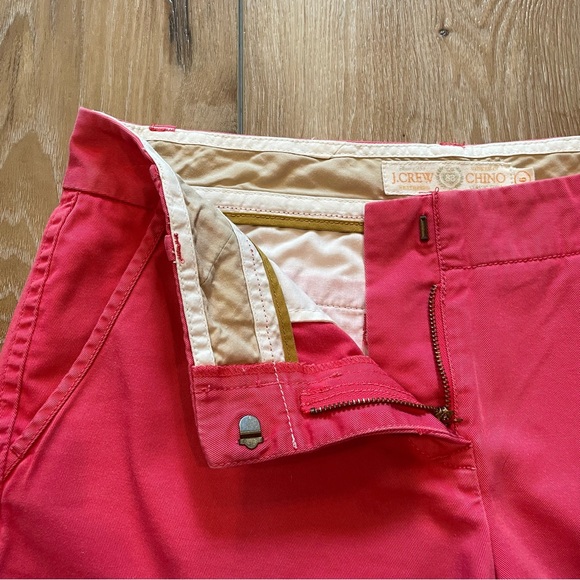 J. Crew Classic Twill Chino Short - Picture 4 of 14